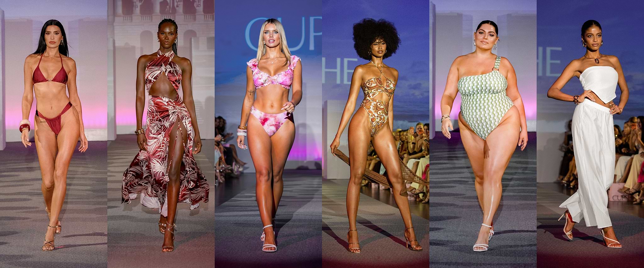 Miami Swim Week 2026